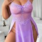 Plus Size Split The Difference Babydoll