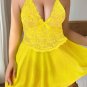 Plus Size Irresistible Flirt Babydoll Set