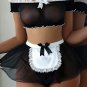 After Hours Maid Costume