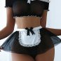 After Hours Maid Costume