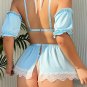 Private School Hussy Lingerie Costume