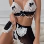 Tempting Maid Costume