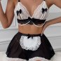 Tempting Maid Costume