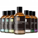 100ML Essential Oil Sandalwood, Lavender, Eucalyptus, Vanilla