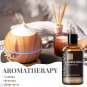 100ML Essential Oil Sandalwood, Lavender, Eucalyptus, Vanilla