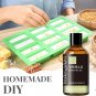 100ML Essential Oil Sandalwood, Lavender, Eucalyptus, Vanilla