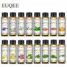 10ml Essential Oil with Dropper Lavender, Jasmine, Eucalyptus, Vanilla