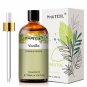 100ml Eucalyptus, Lavender, Vanilla, Jasmine, Lemon,  Bergamot Essential Oil