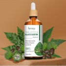 Castor Oil For Hair Growth, Eyelashes And Eyebrows