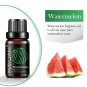 10ML Fruit Fragrance Oil, Strawberry, Watermelon, Mango, Coconut, Cherry
