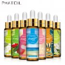 10ml Fragrance Oil Peach Angel Sea Breeze Coconut Vanilla Bubble Gum Strawberry