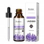 100ml Lavender Plant Essential Oil SPA Moisturizing