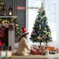 6PCS Fragrance Oils, 10ML Pine, Christmas Wreath, Sugar, Gingerbread