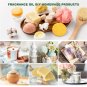 10ML Coconut, Vanilla, Forest Pine, Sandalwood, Bamboo, Teak Mango Fragrance Oil