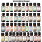 10ML Coconut, Vanilla, Forest Pine, Sandalwood, Bamboo, Teak Mango Fragrance Oil