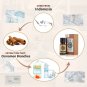 Cinnamon Essential Oil Natural Aromatherapy Tighten Skin Soothe Digestive Tract