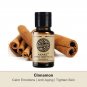 Cinnamon Essential Oil Natural Aromatherapy Tighten Skin Soothe Digestive Tract