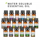 10ml Incense Water Soluble Essential Oil Lavender Tea Tree Lemon Rose Ocean Scent