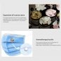 10ml Incense Water Soluble Essential Oil Lavender Tea Tree Lemon Rose Ocean Scent