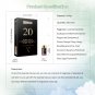 Essential Oils 20pcs Sandalwood Lemongrass Lavender Bergamot Eucalyptus Rosemary
