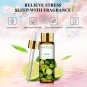 10ml Fruit Flower Fragrance Oil, Strawberry, Mango, Passion, Musk, Banana, Coconut