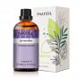 30ml Lavender Peppermint Vanilla Tea tree Essential Oils