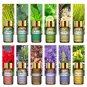 15pcs Essential Oils, 5ml Lavender Vanilla Peppermint Rosemary Aroma Oil