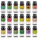 Essential Oils for Diffusers Aromatherapy Candle Making