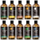 Oregano Essential Oil Neroli Helichrysum Copaiba Turmeric Spearmint Anise Star