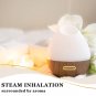 118ML Essential Oils, Palo Santo Cardamom Blue Tansy Nutmeg Marjoram Lavender Vanilla Rose