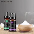 Chamomile Eucalyptus Jasmine Essential Oils For Humidifier Diffuser
