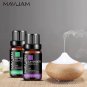 Chamomile Eucalyptus Jasmine Essential Oils For Humidifier Diffuser