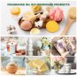 35pcs/set Essential Oils For Humidifier Diffuser Burner Scented Candle