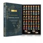 35pcs/set Essential Oils For Humidifier Diffuser Burner Scented Candle