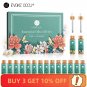 16 Set Pure Essential oils, For Home Hotel Diffuser Humidifier