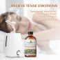 118ML/4 Fl.Oz. Essential Oils, Sandalwood Plant Oil for Diffuser, Purifier, Skin, Hair