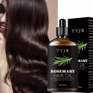 Rosemary essential oil for skin care, massage, shower, diffuser and relaxing