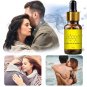 Pheromone Essential Oil For Man Attract Women Long Lasting Androstenone Perfume