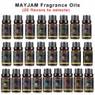 Fragrance Oils For Candle Making Car Air Freshener Clothes Hair