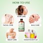 Tea tree Essential Oils, 118ML/4 Fl.Oz. Premium Plant Oil