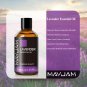 30ML Essential Oil For Diffuser Lavender Eucalyptus Jasmine Vanilla Sandalwood Patchouli