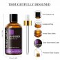 30ML Essential Oil For Diffuser Lavender Eucalyptus Jasmine Vanilla Sandalwood Patchouli