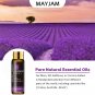 10ML Essential Oil Lavender Vanilla Myrrh Fragrance Oil