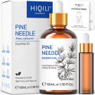100ML Pine Needles Essential Oils, 100% Pure