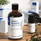 100ML Lavender Jasmine Rose Vanilla Mint Eucalyptus Lemon Essential Oils
