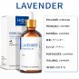 100ML Lavender Jasmine Rose Vanilla Mint Eucalyptus Lemon Essential Oils