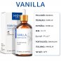 100ML Lavender Jasmine Rose Vanilla Mint Eucalyptus Lemon Essential Oils