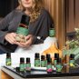 36 Essential Oils, 100% Natural, Perfect for Diffuser, Humidifier, Massage