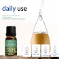 36 Essential Oils, 100% Natural, Perfect for Diffuser, Humidifier, Massage