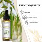 10ML Essential Oils Eucalyptus Spearmint Vanilla Lavender Lemon Oregano